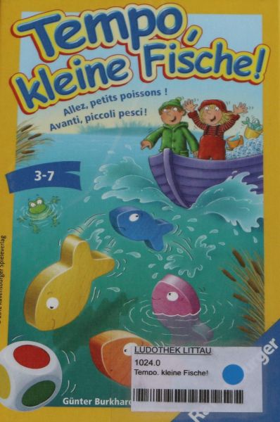 Spiel 1024.0