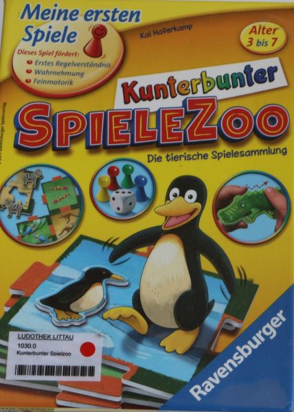 Spiel 1030.0