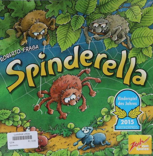 Spiel 1214.0