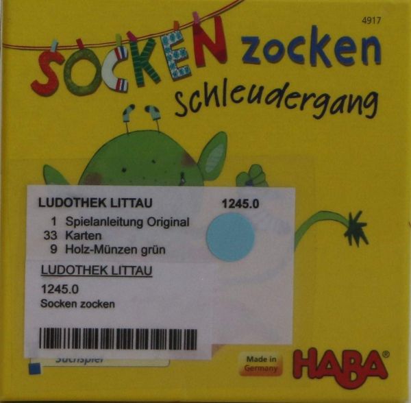 Spiel 1245.0