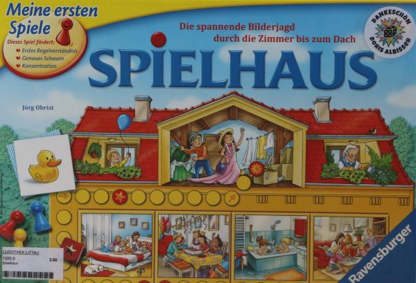 Spiel 1285.0