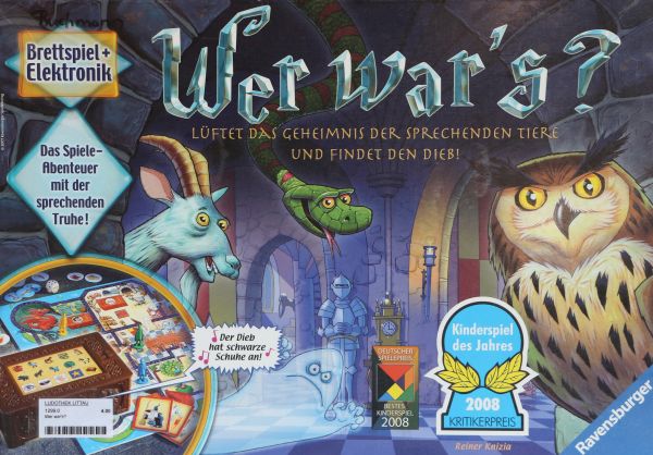 Spiel 1299.0