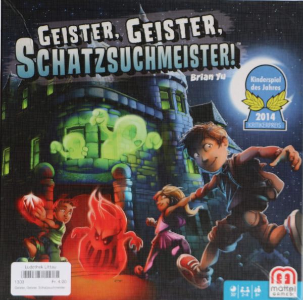 Spiel 1303.0