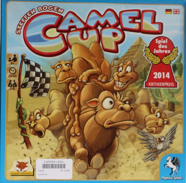 Spiel 1310.0