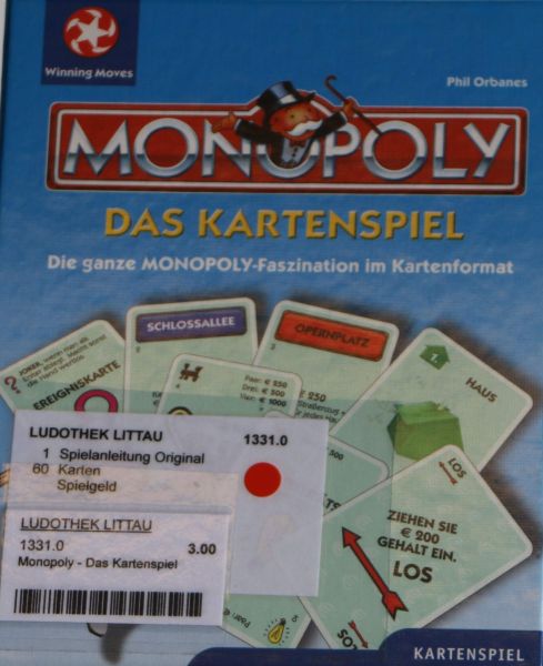 Spiel 1331.0