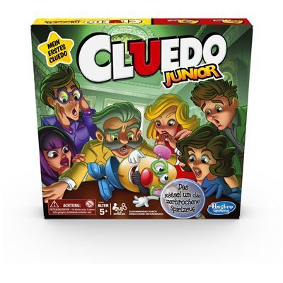Spiel 1427.0
