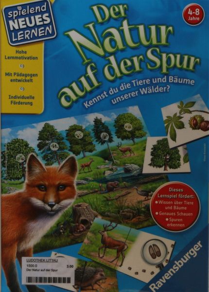 Spiel 1500.0