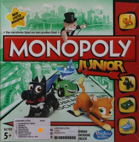 Spiel 1518.0