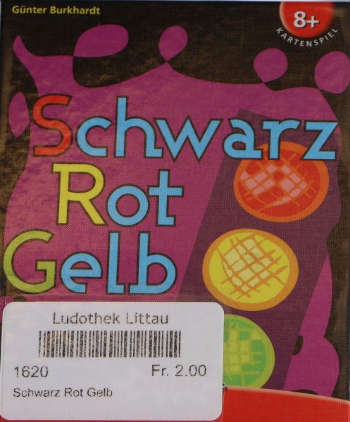 Spiel 1620.0