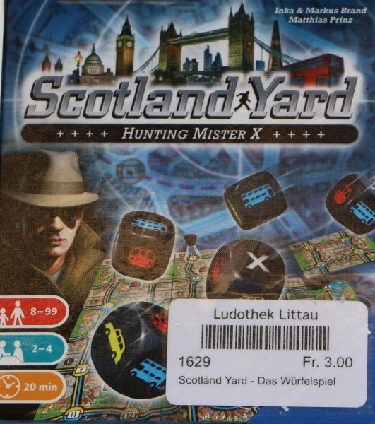 Spiel 1629.0