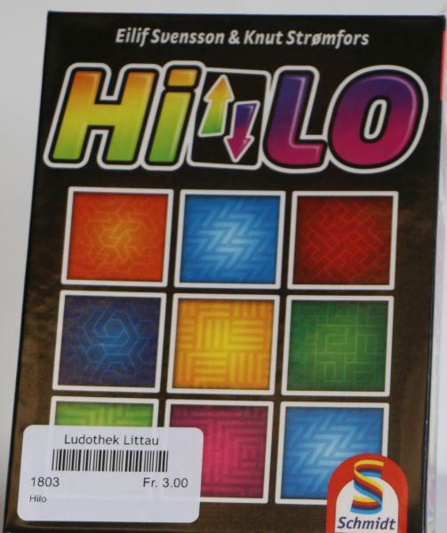Spiel 1803.0