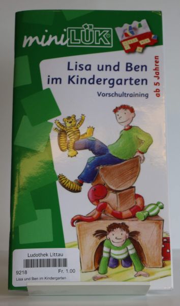 Spiel 9218.0